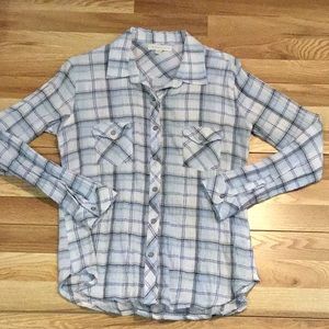 Women Love stitch Top